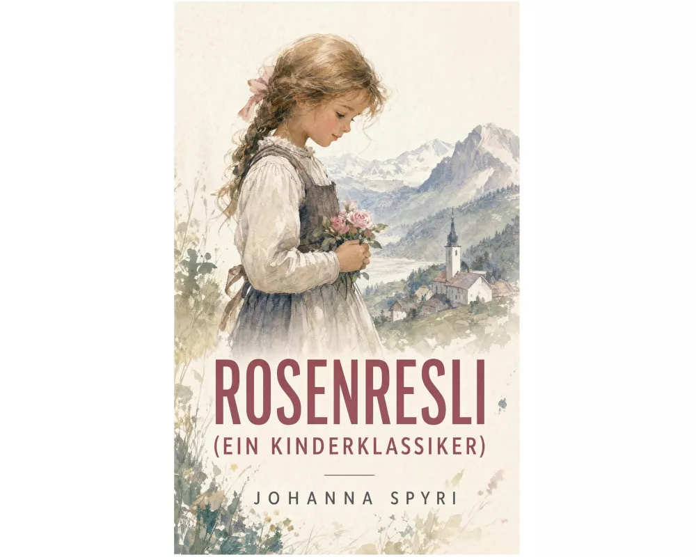 Rosenresli (Ein Kinderklassiker)