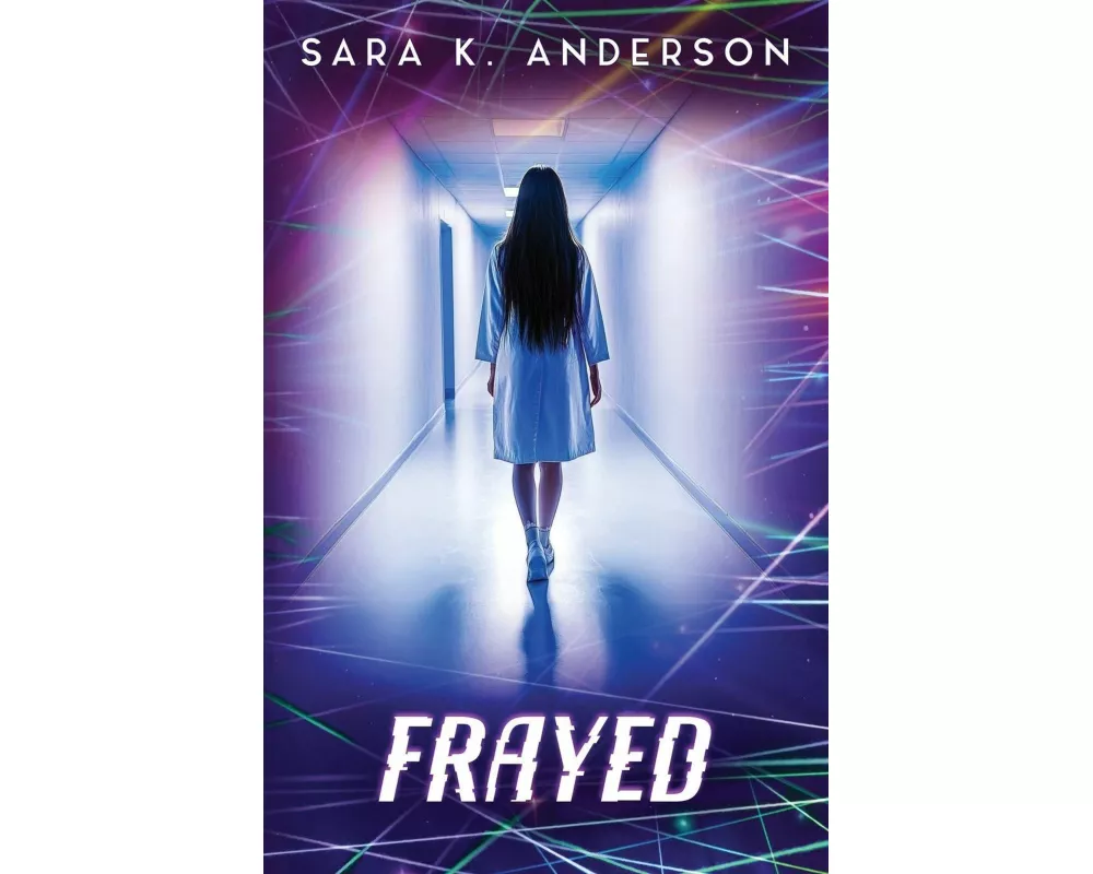 Frayed