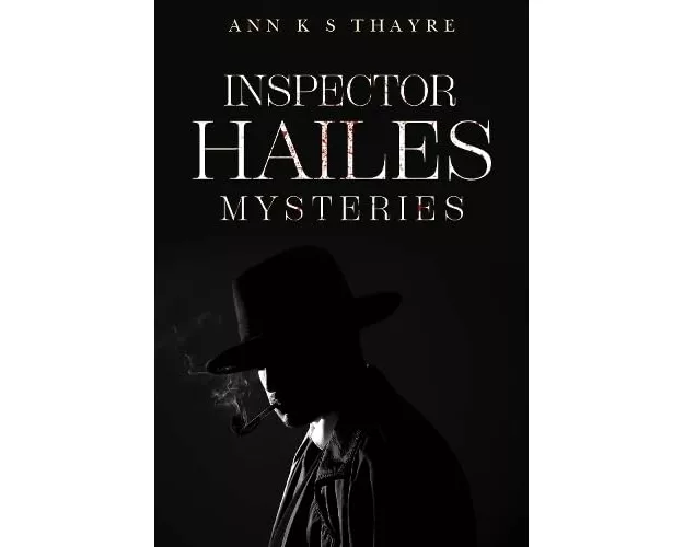 Inspector Hailes Mysteries