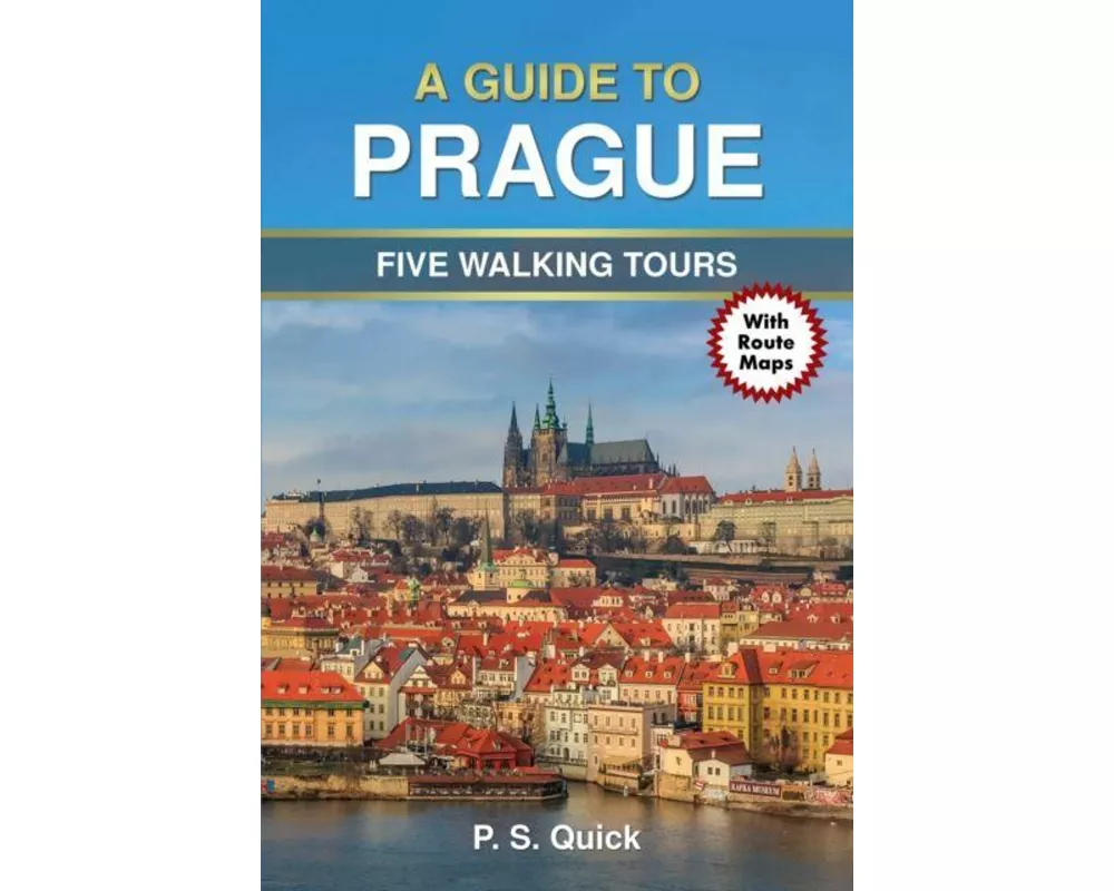 A Guide to Prague