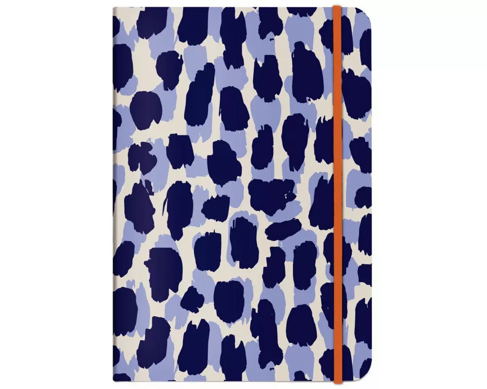 Notizbuch A5 Leontine