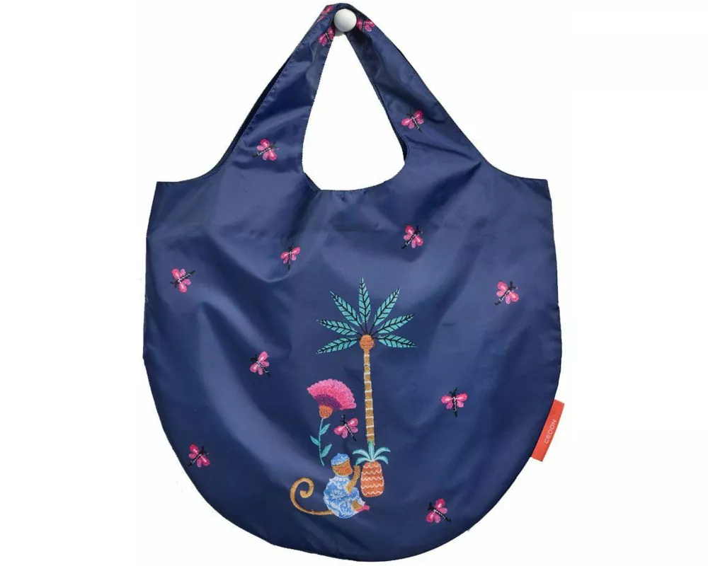 Easy Pouch Bag M Nicole Mohrmann