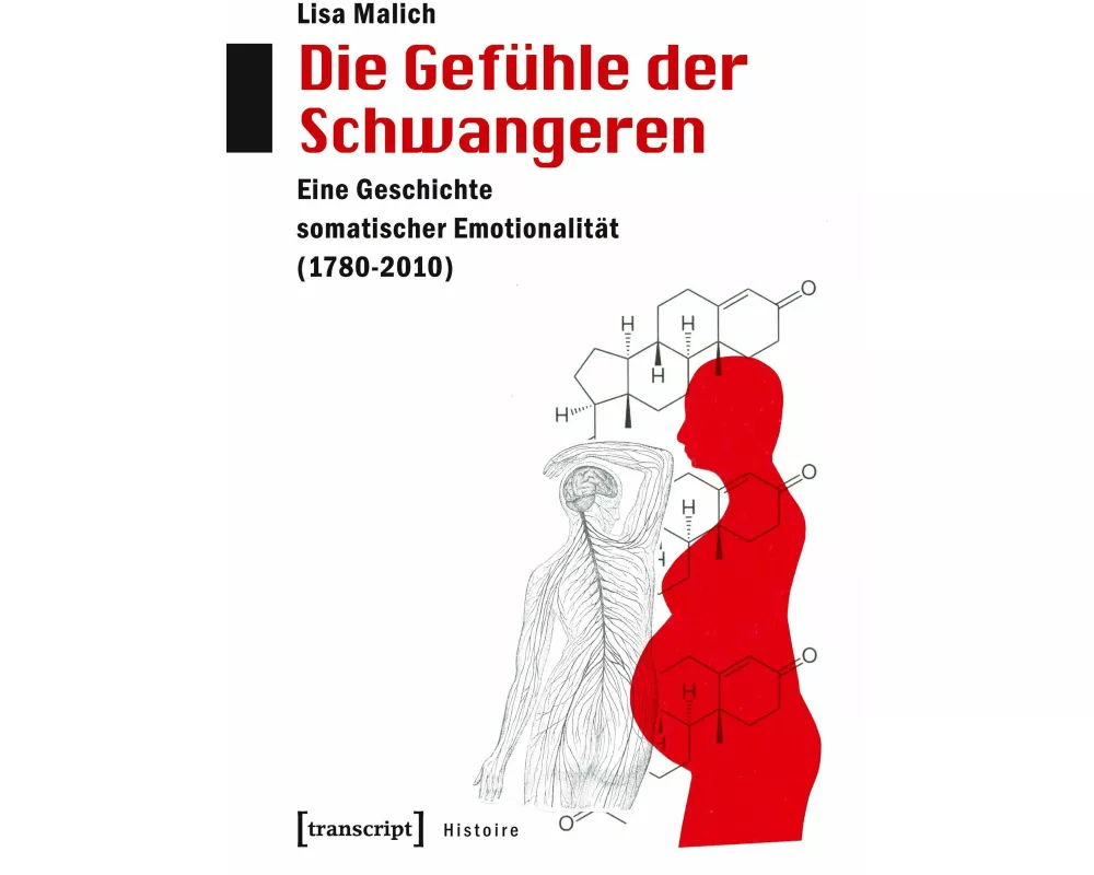 Die Gefühle der Schwangeren