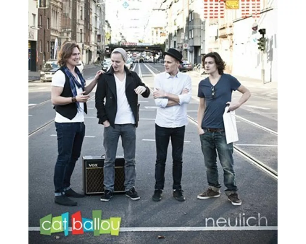 Neulich