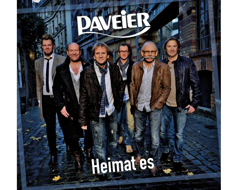 Heimat es