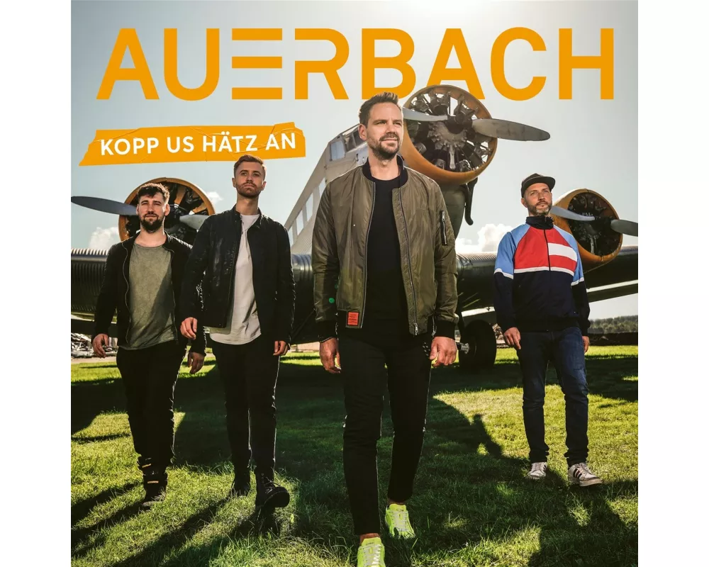Kopp us Hätz an