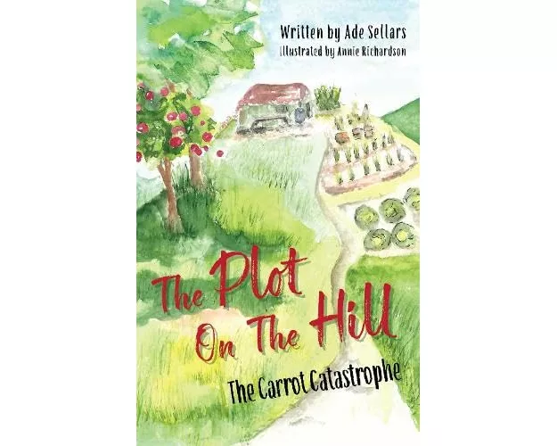 The Plot on the Hill
