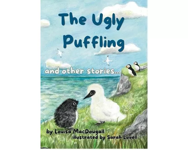 The Ugly Puffling and Other Stories