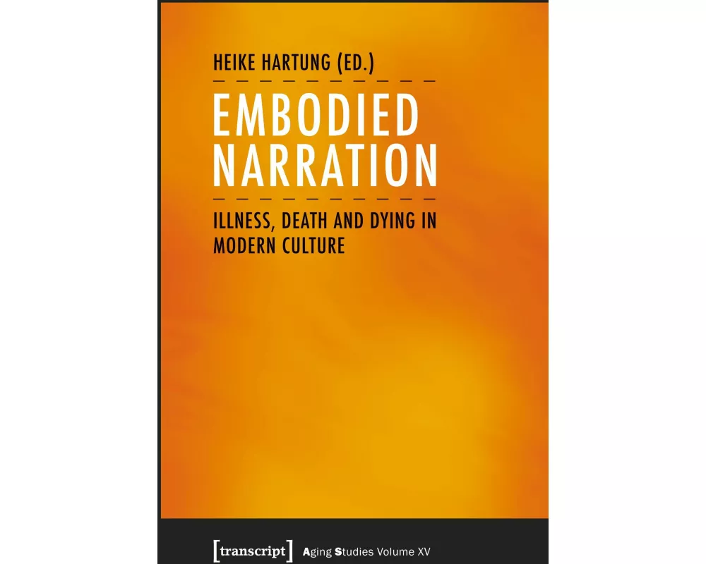 Embodied Narration