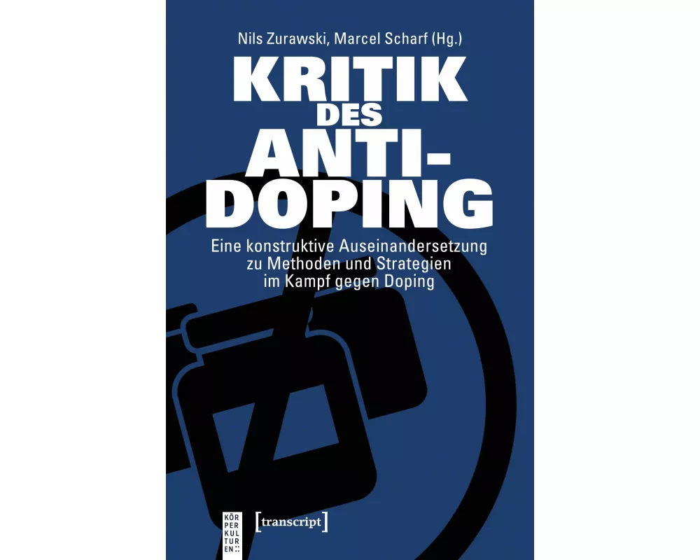 Kritik des Anti-Doping