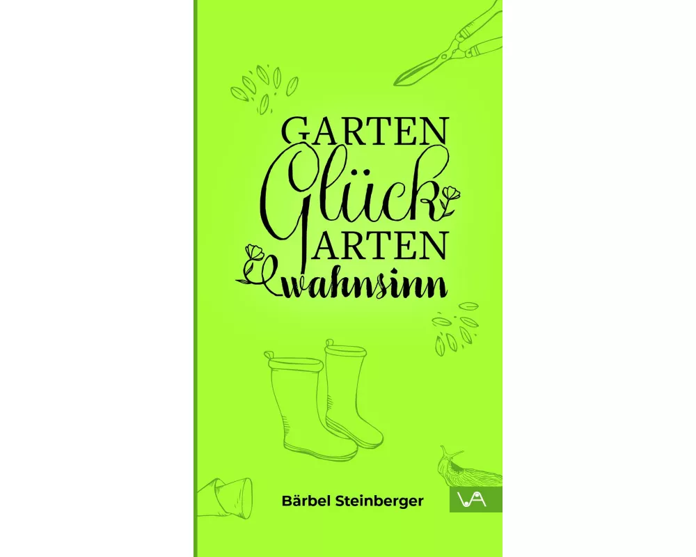 Gartenglück & Gartenwahnsinn