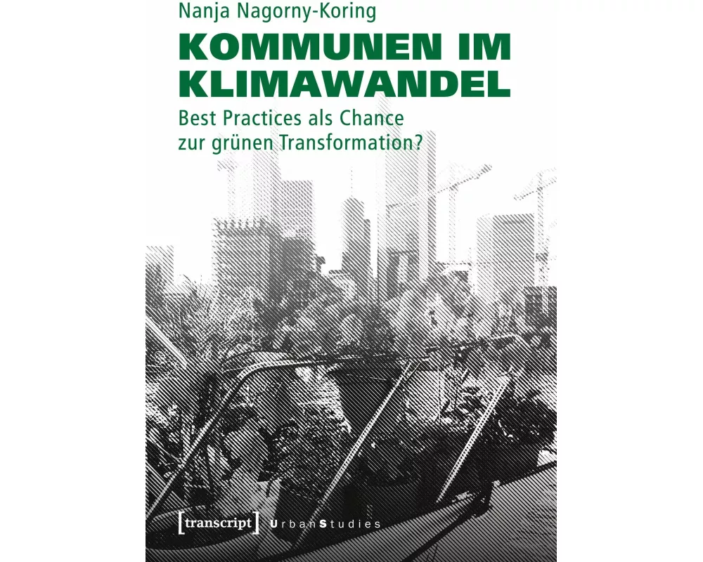 Kommunen im Klimawandel