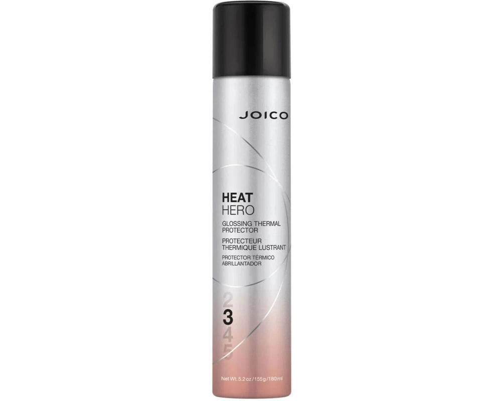 JOICO Heat Hero Glossing Thermal Protector 180 ml