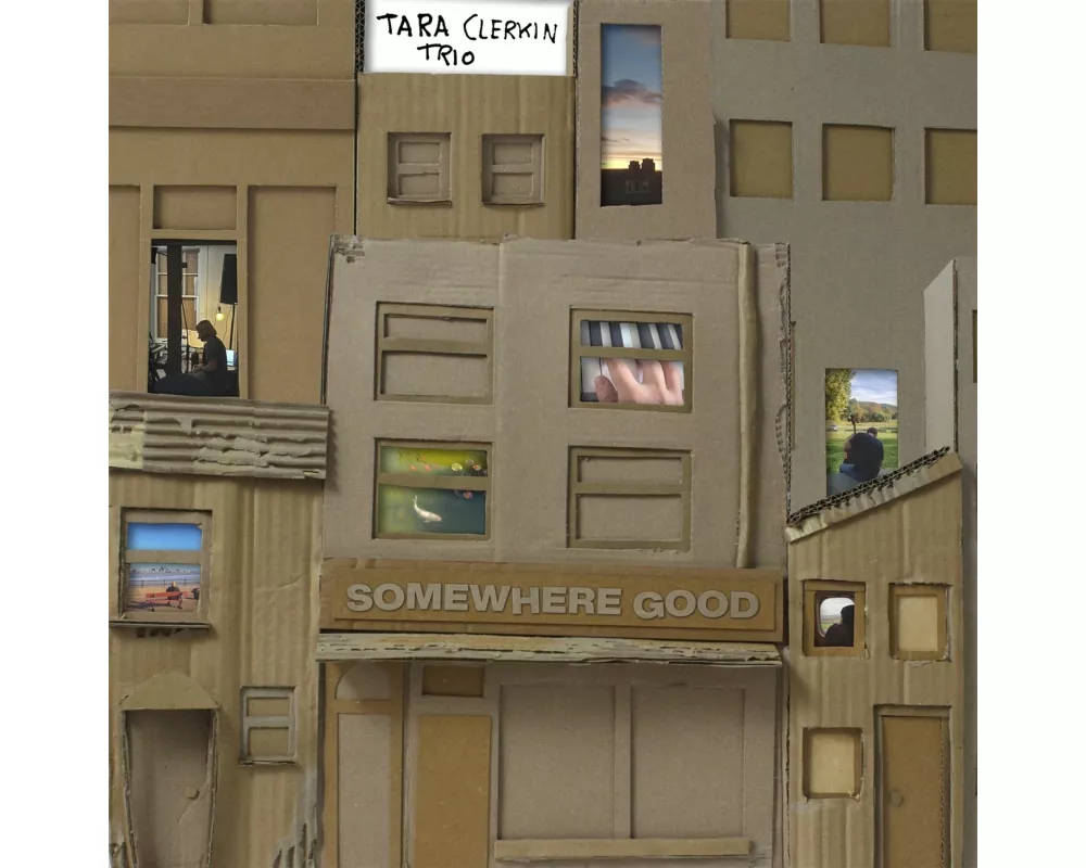 Somewhere Good