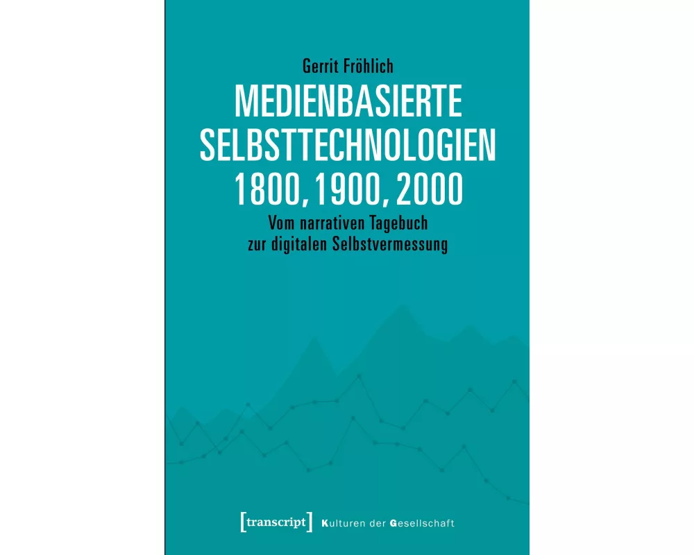 Medienbasierte Selbsttechnologien 1800, 1900, 2000