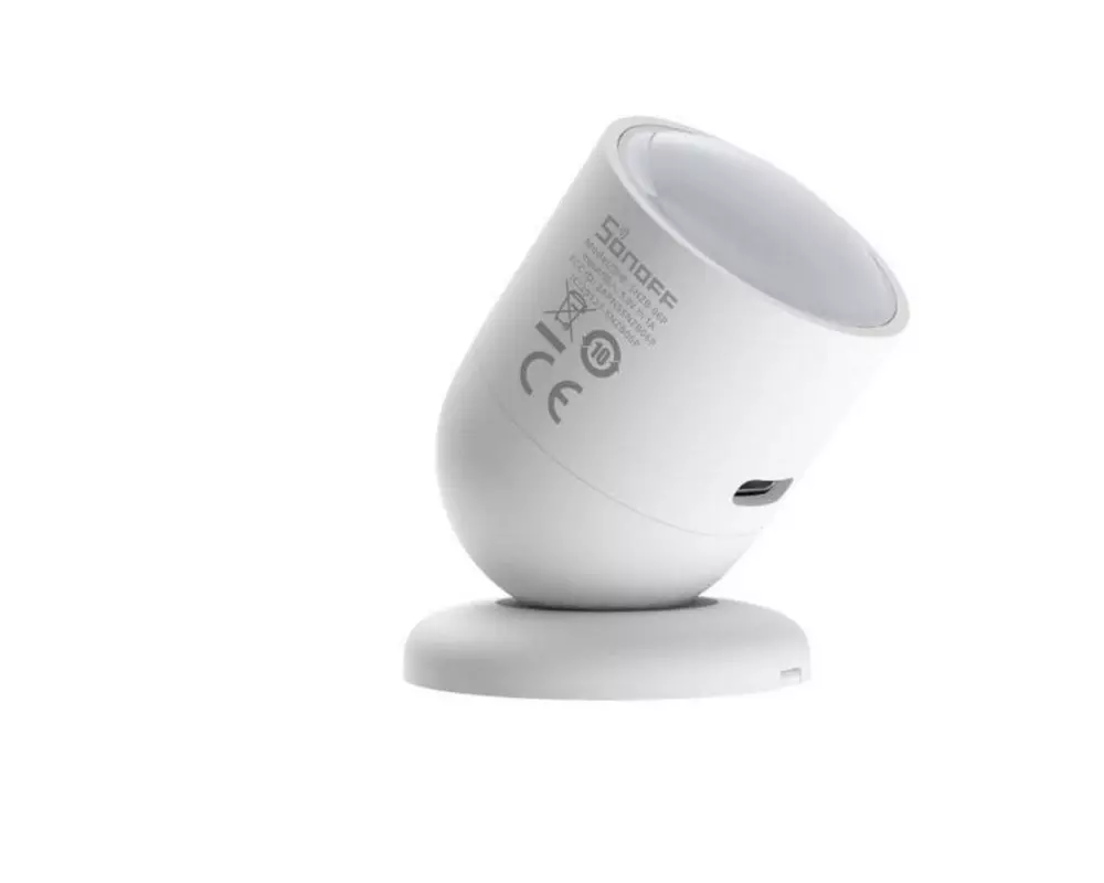 SONOFF Bewegungsmelder ZigBee SNZB-06P DC 5 V 1A USB-C, 4 m