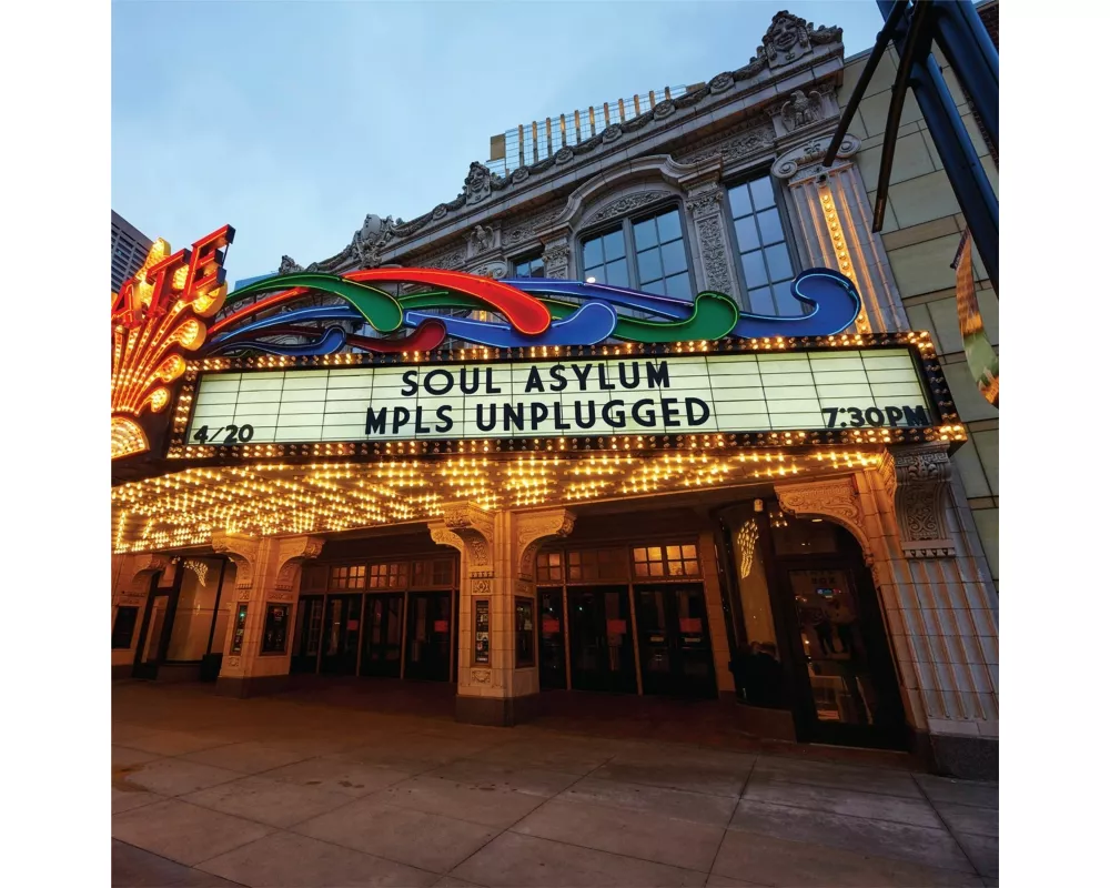 MPLS Unplugged
