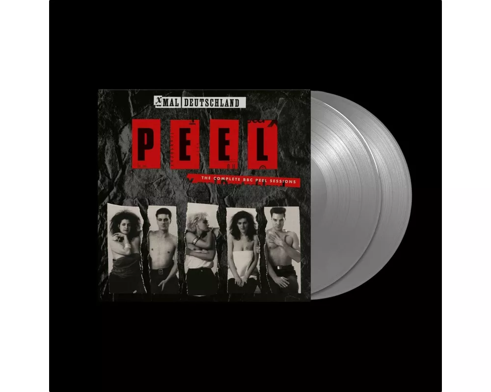 The Complete Peel Sessions