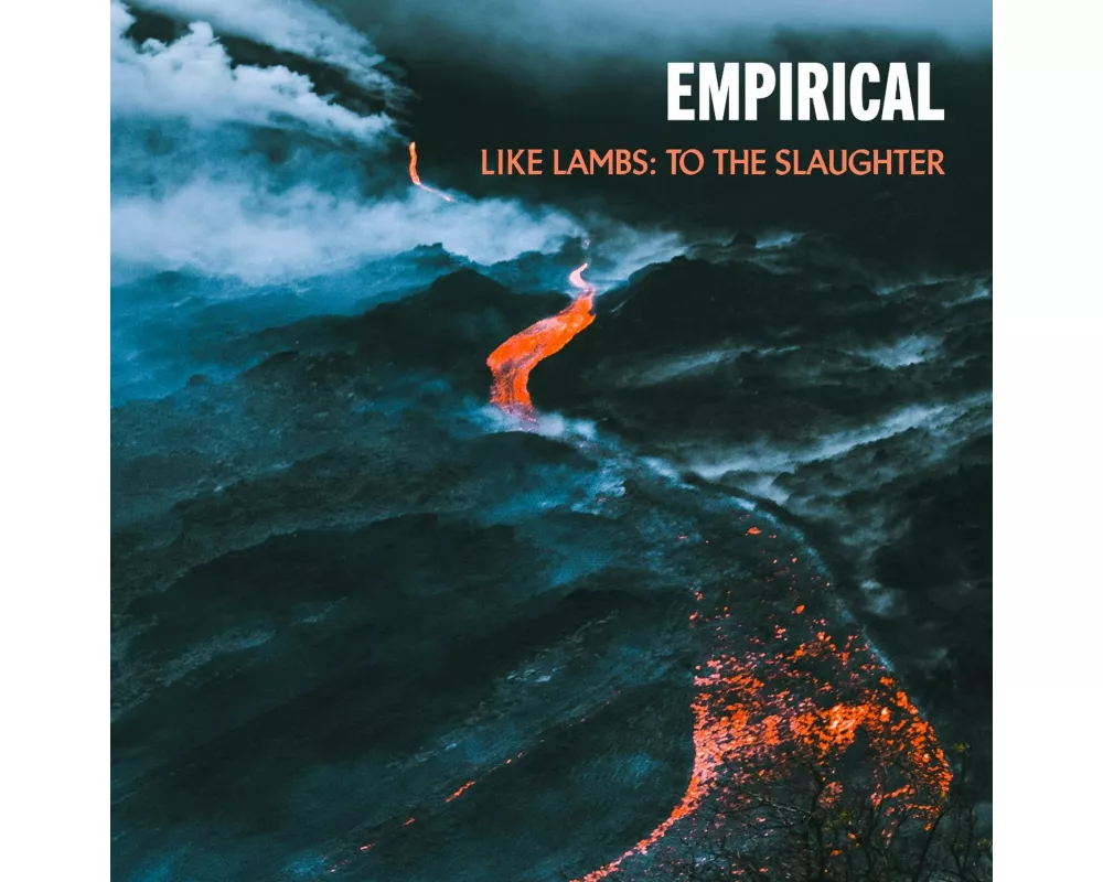 Like Lambs: To the Slaughter