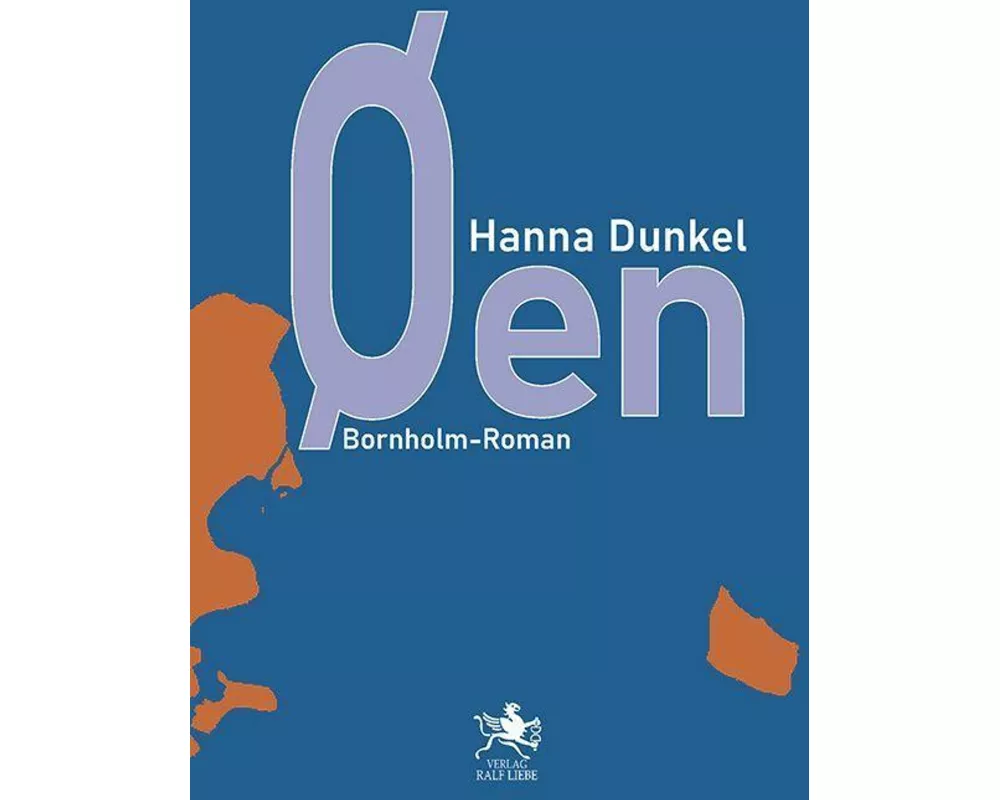 Øen