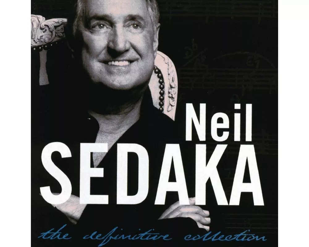 The Definitive Collection