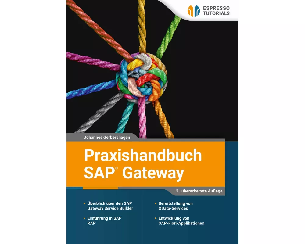 Praxishandbuch SAP Gateway
