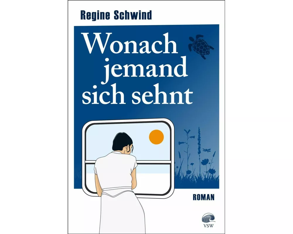 Wonach jemand sich sehnt