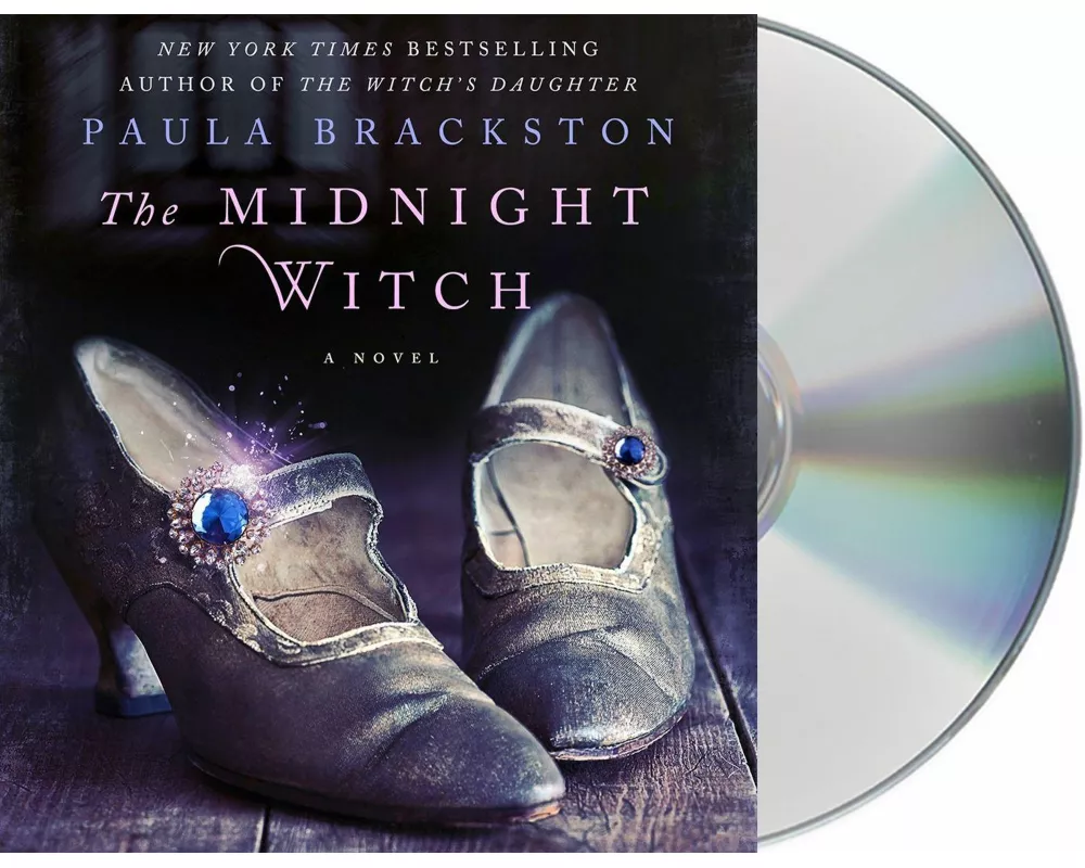 The Midnight Witch