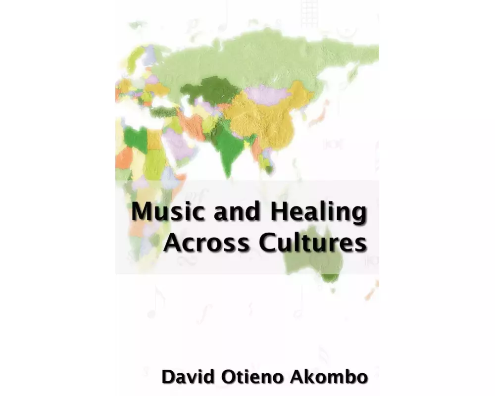 Music and Healing Across Cultures