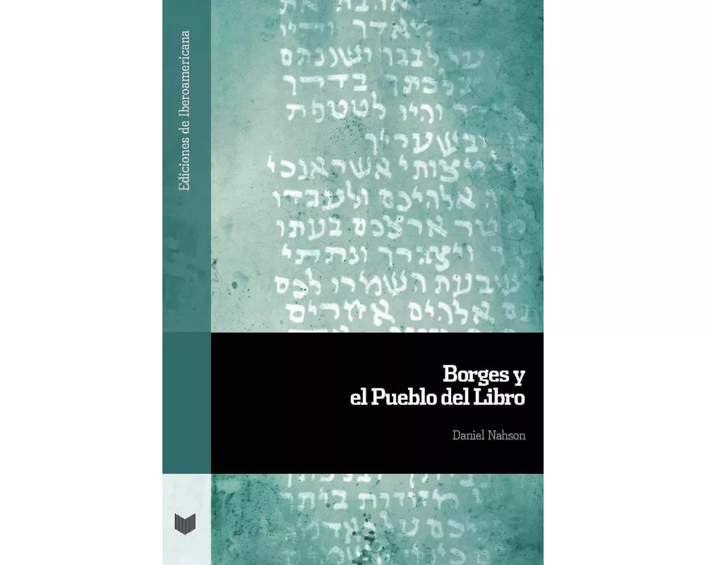 Borges y el Pueblo del Libro