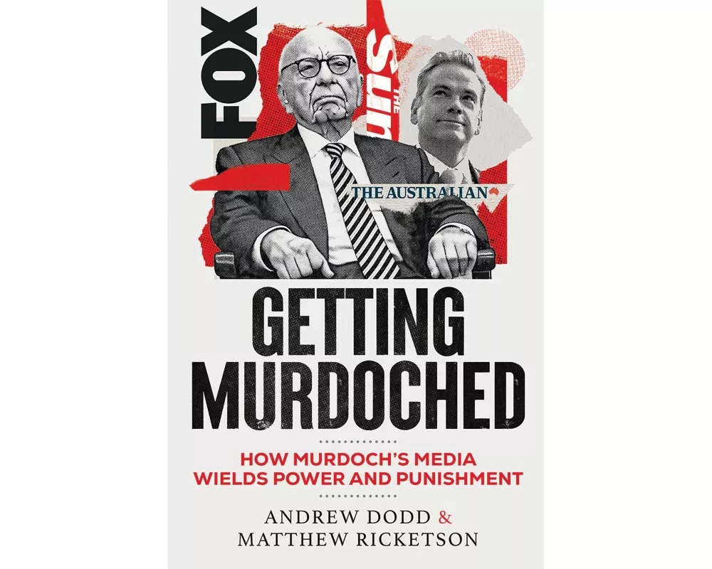 Getting Murdoched