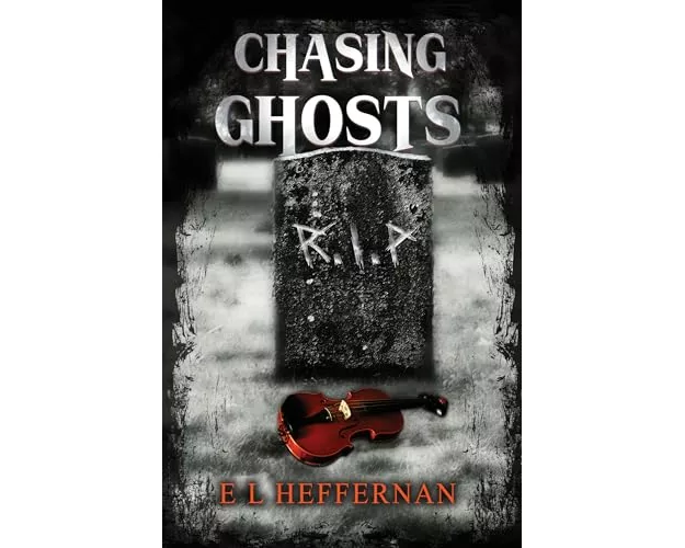 Chasing Ghosts