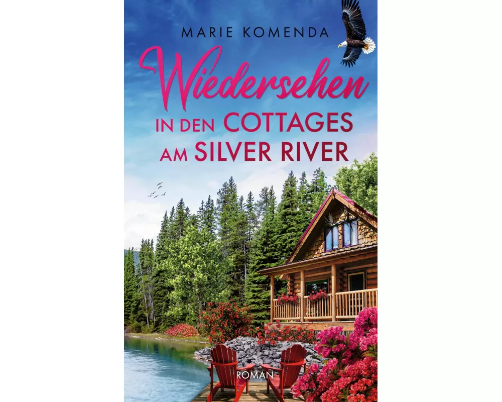 Wiedersehen in den Cottages am Silver River