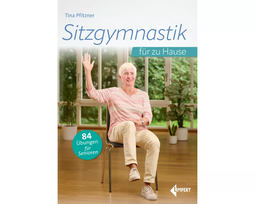 Sitzgymnastik für zu Hause