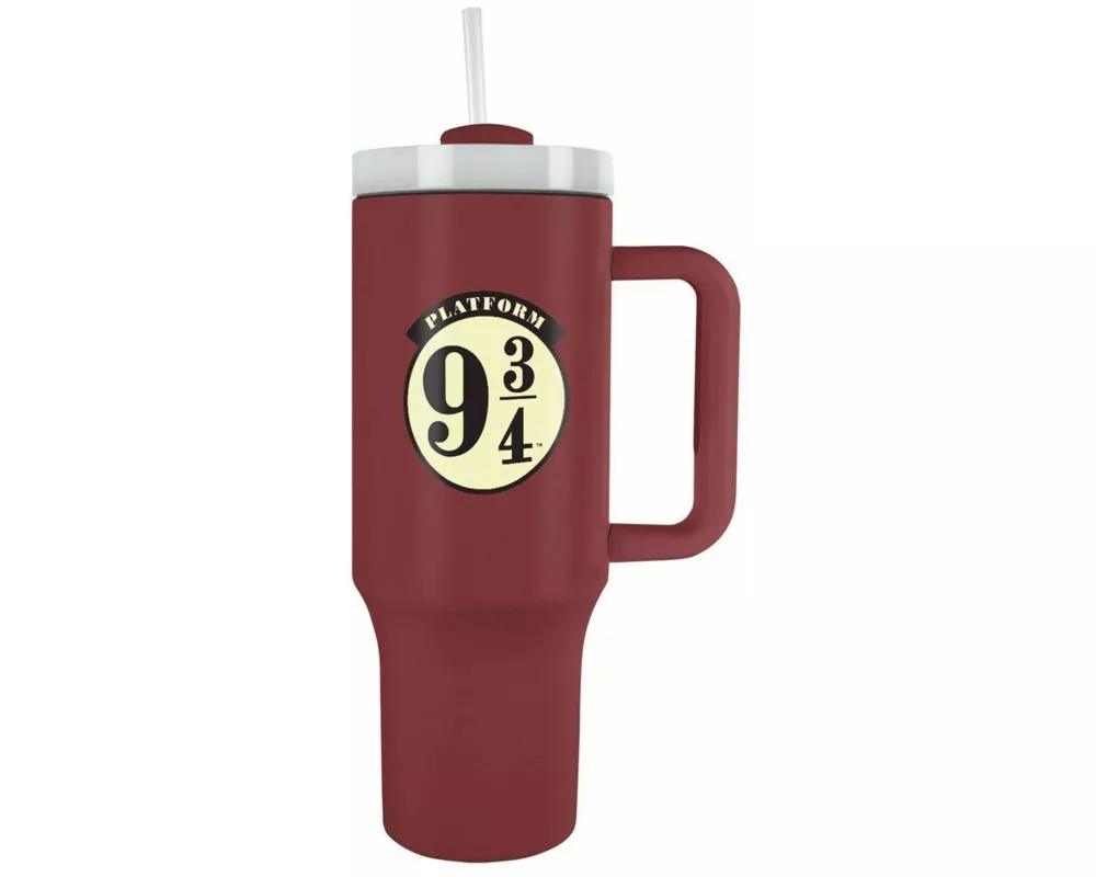 HARRY POTTER (9 3/4) 40oz TUMBLER