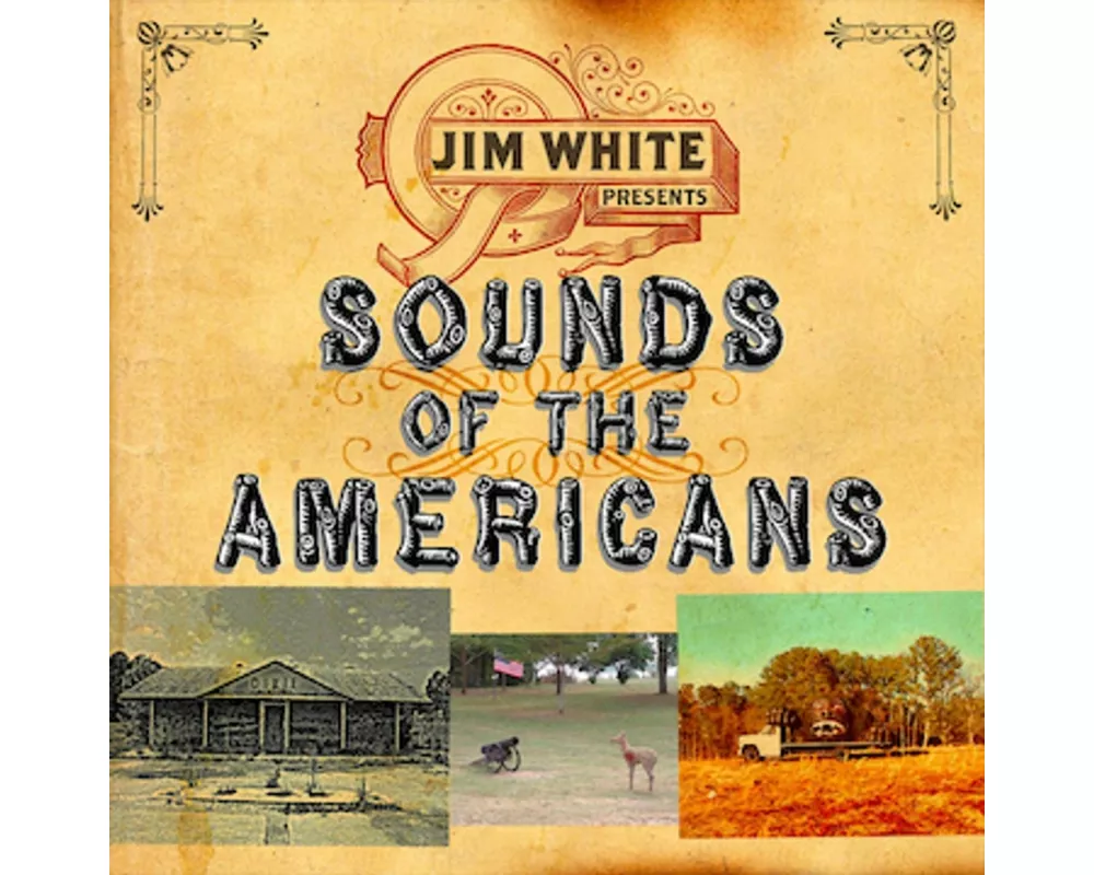 Sounds Of The Americans
