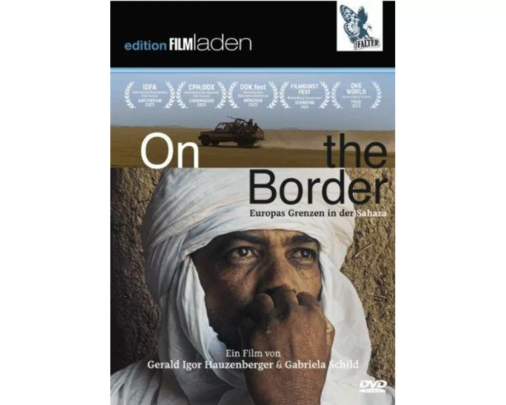 On the Border