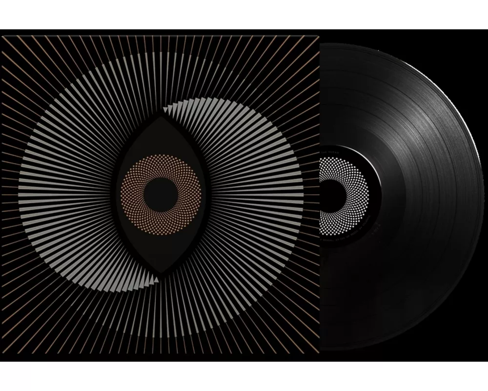 HOLOCENE (Standard Edition)