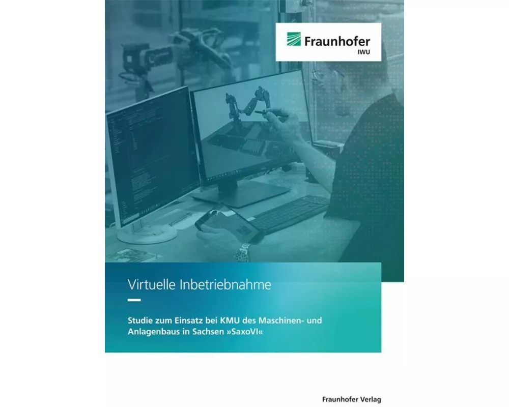 Virtuelle Inbetriebnahme