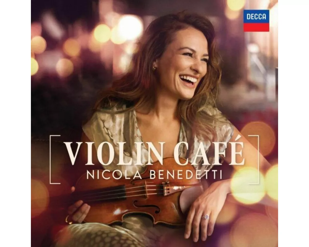 Violin Cafe