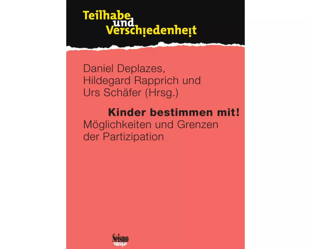 Kinder bestimmen mit!