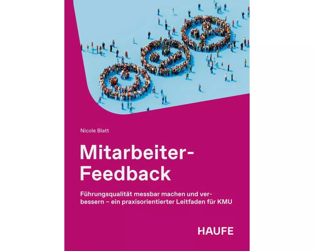 Mitarbeiter-Feedback