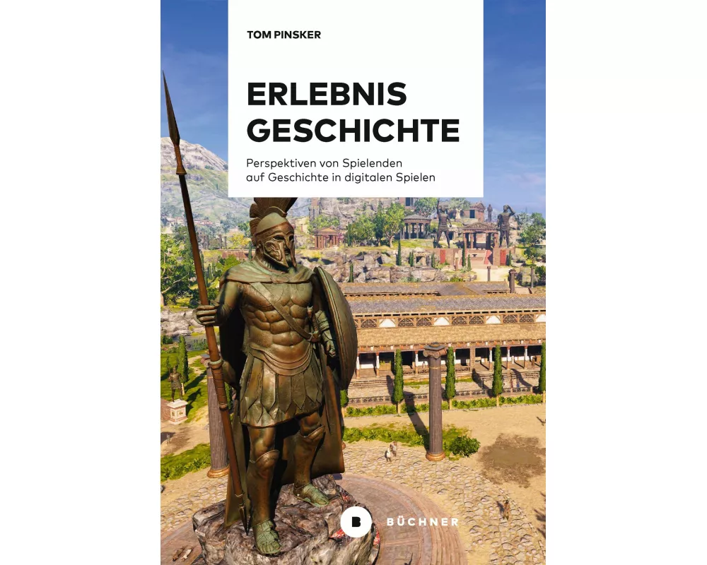 Erlebnis Geschichte