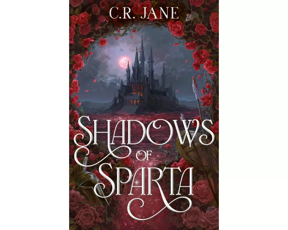 Shadows of Sparta