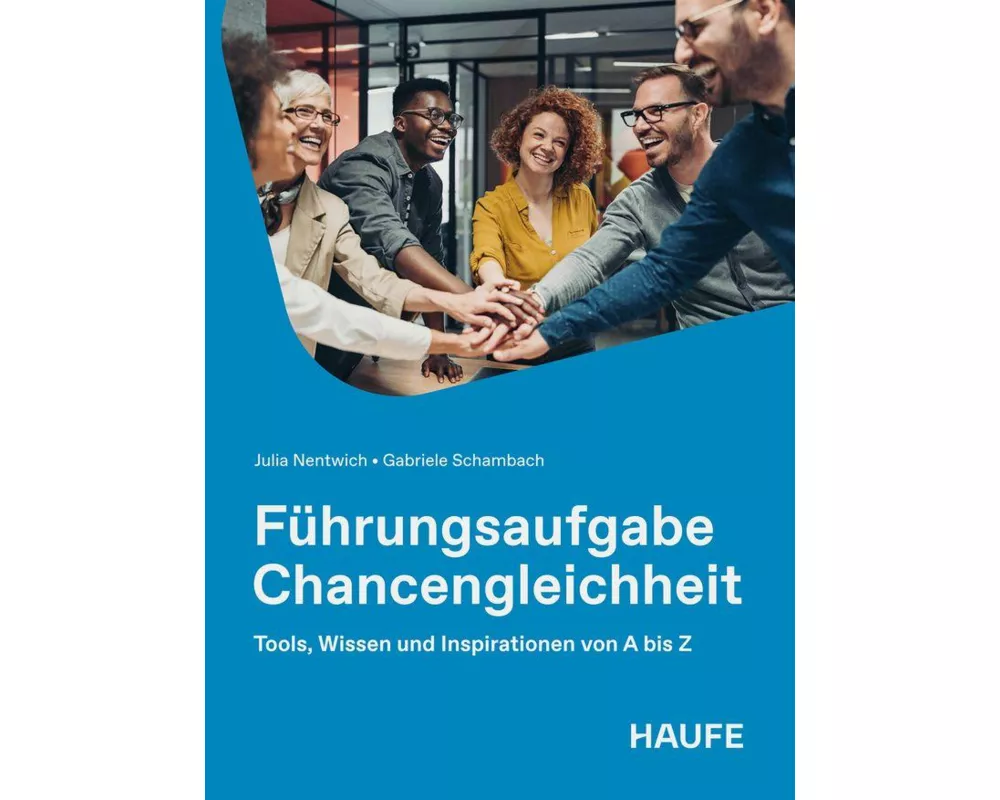 Führungsaufgabe Chancengleichheit