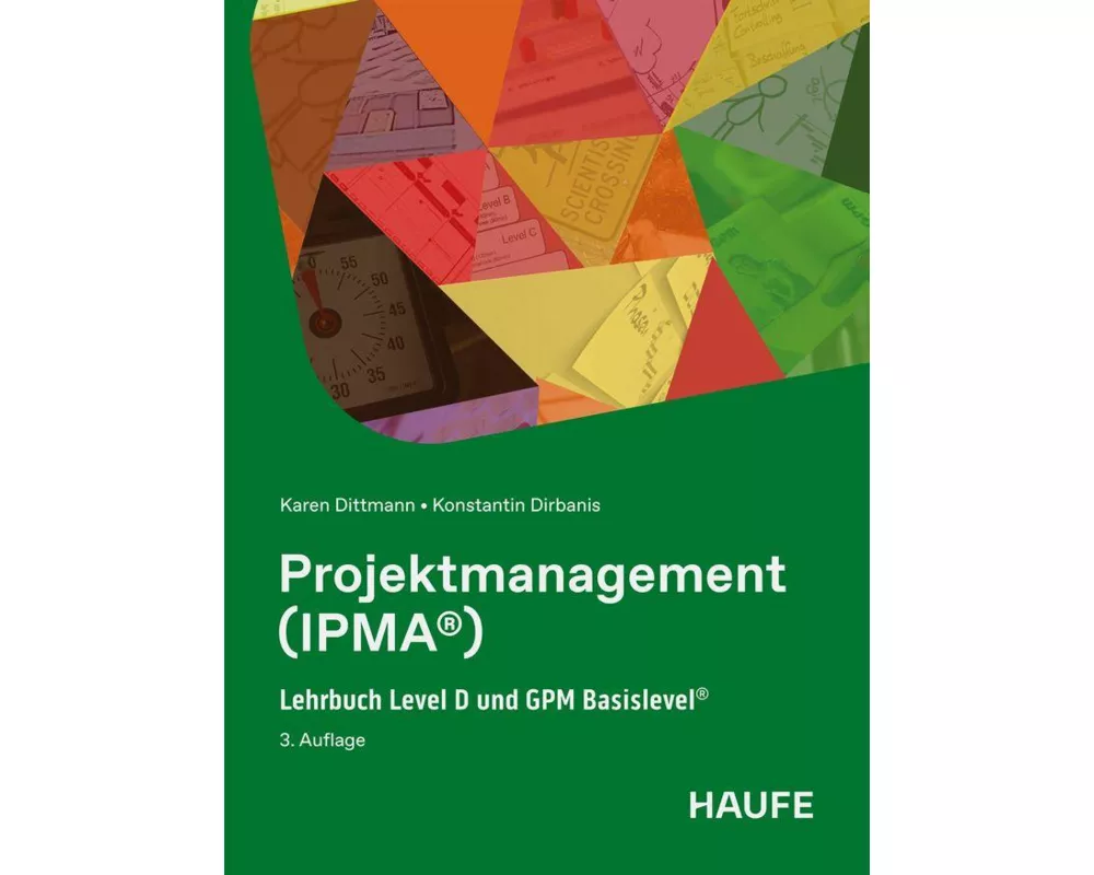 Projektmanagement (IPMA)