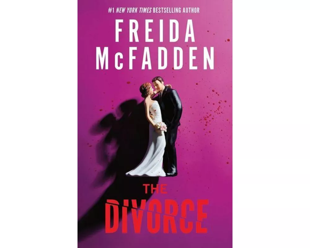 The Divorce