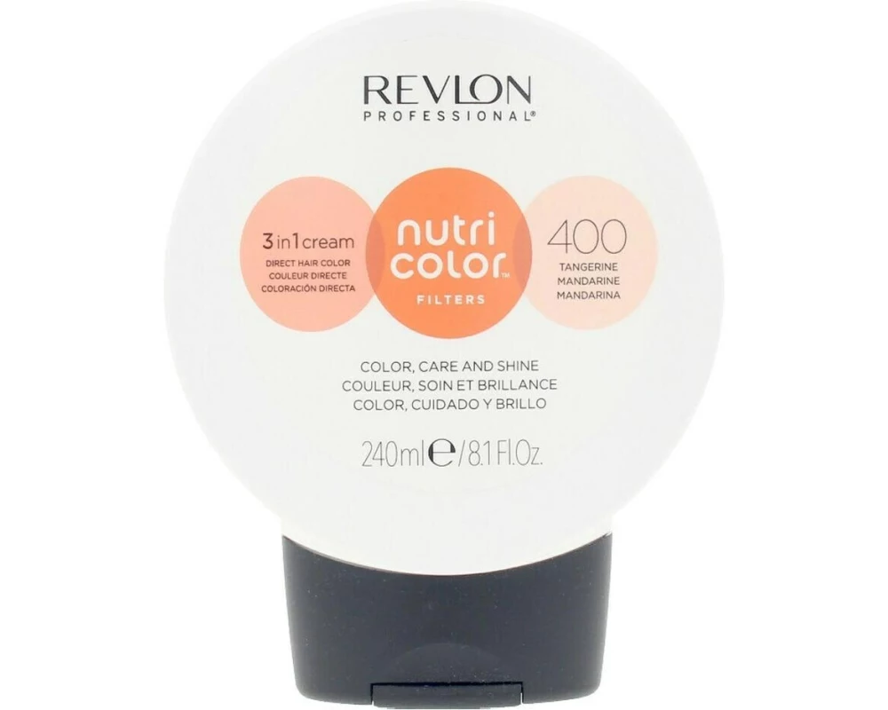 REVLON PROFESSIONAL unique one Nutri Color Filters 240 ml