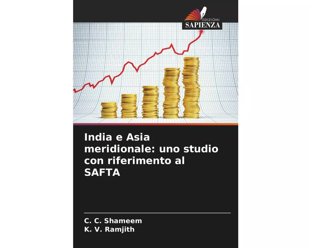India e Asia meridionale: uno studio con riferimento al SAFTA