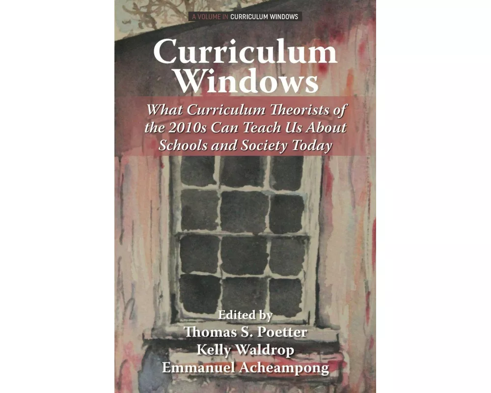 Curriculum Windows